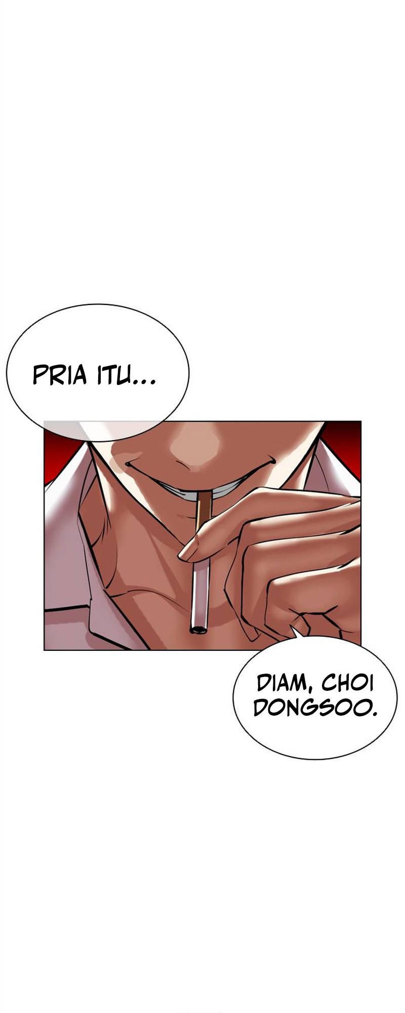 Lookism Bab 486 halaman 101