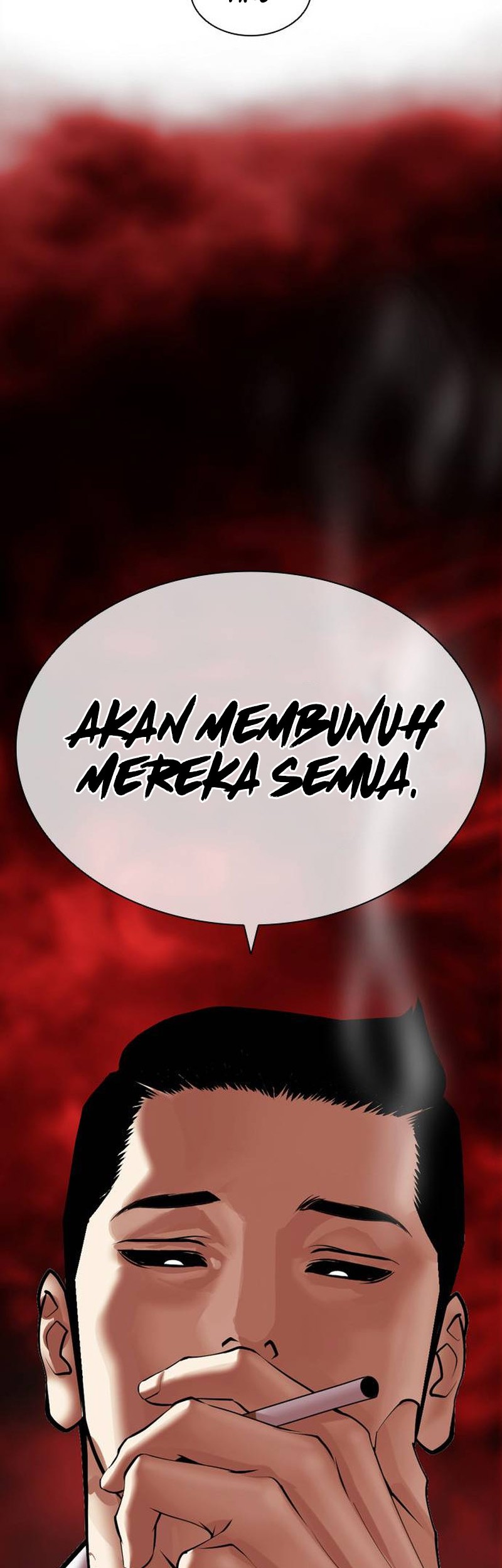 Lookism Bab 486 halaman 103
