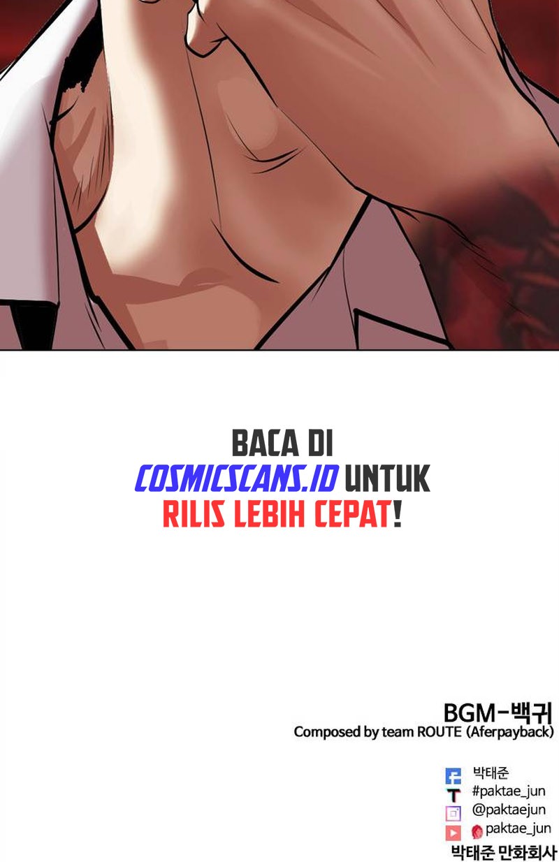 Lookism Bab 486 halaman 104