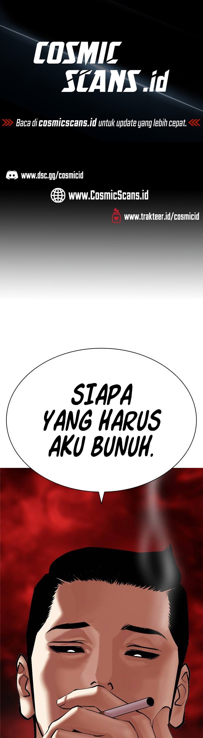 Lookism Bab 487 halaman 2