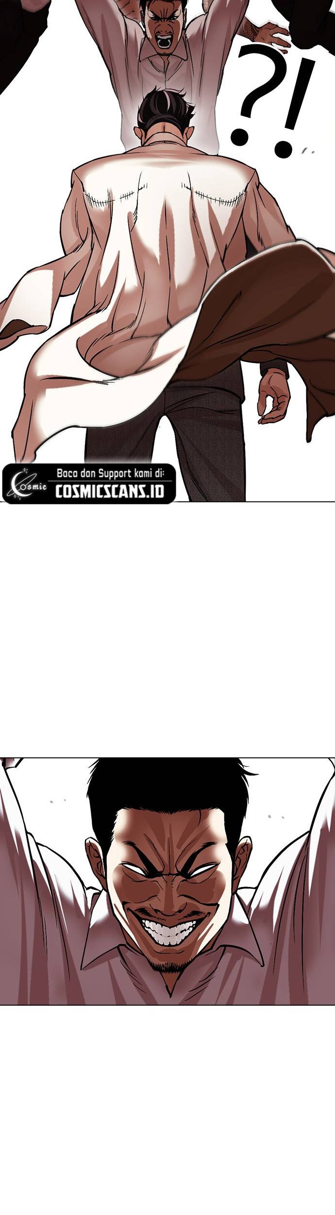 Lookism Bab 487 halaman 5
