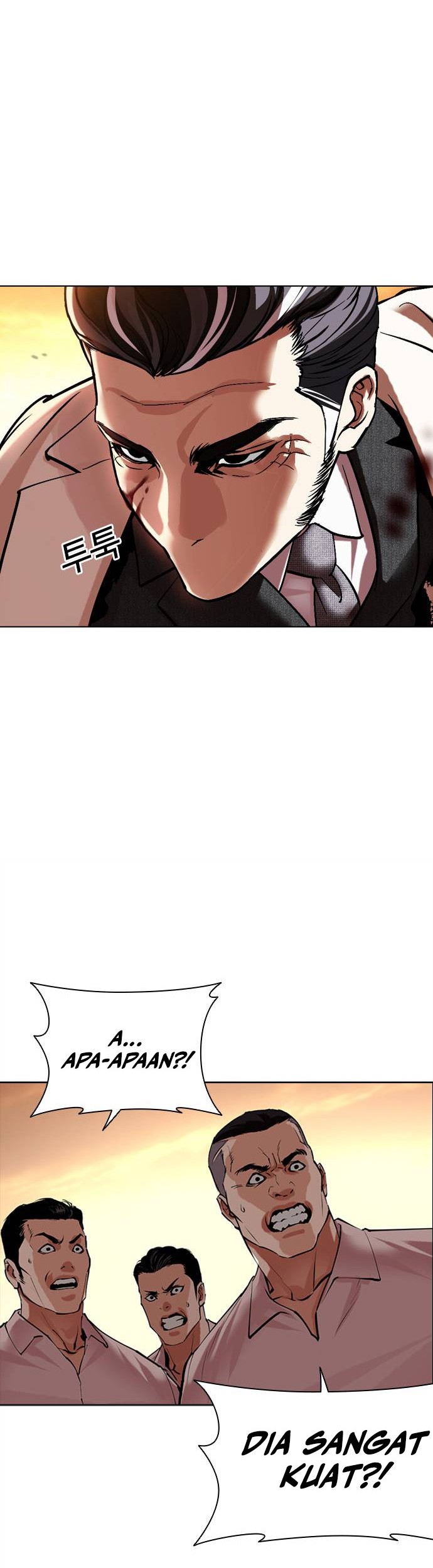 Lookism Bab 487 halaman 12