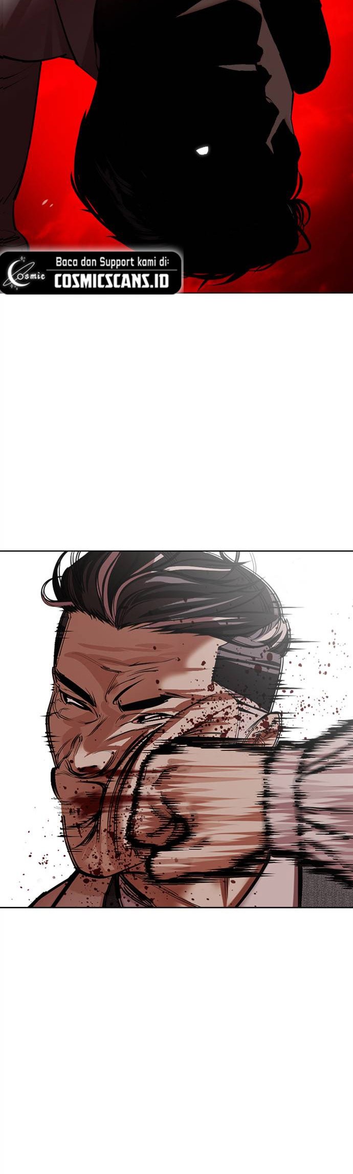 Lookism Bab 487 halaman 26
