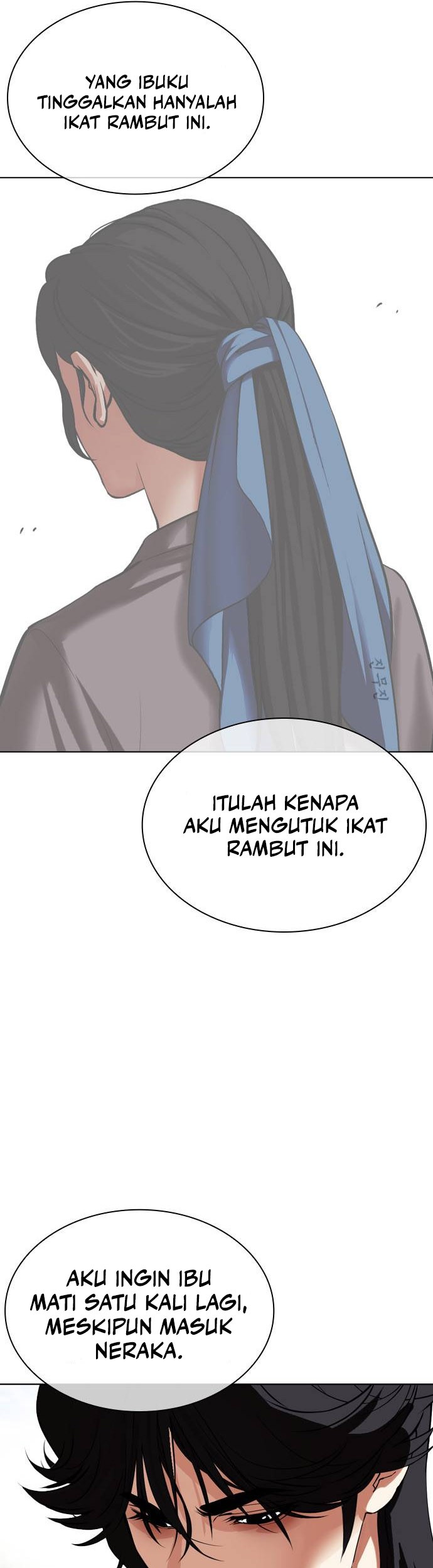 Lookism Bab 487 halaman 39