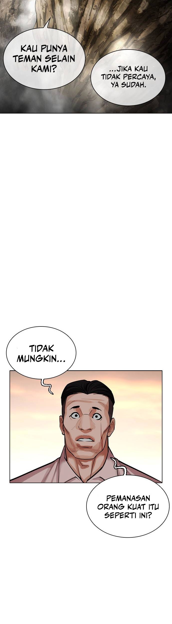 Lookism Bab 487 halaman 41