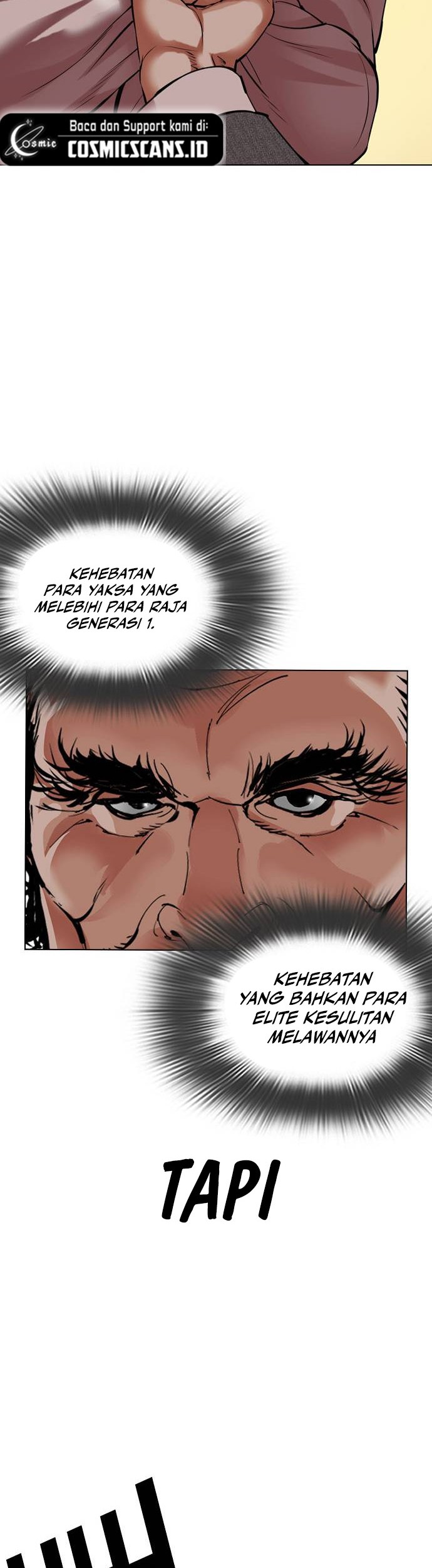Lookism Bab 487 halaman 48