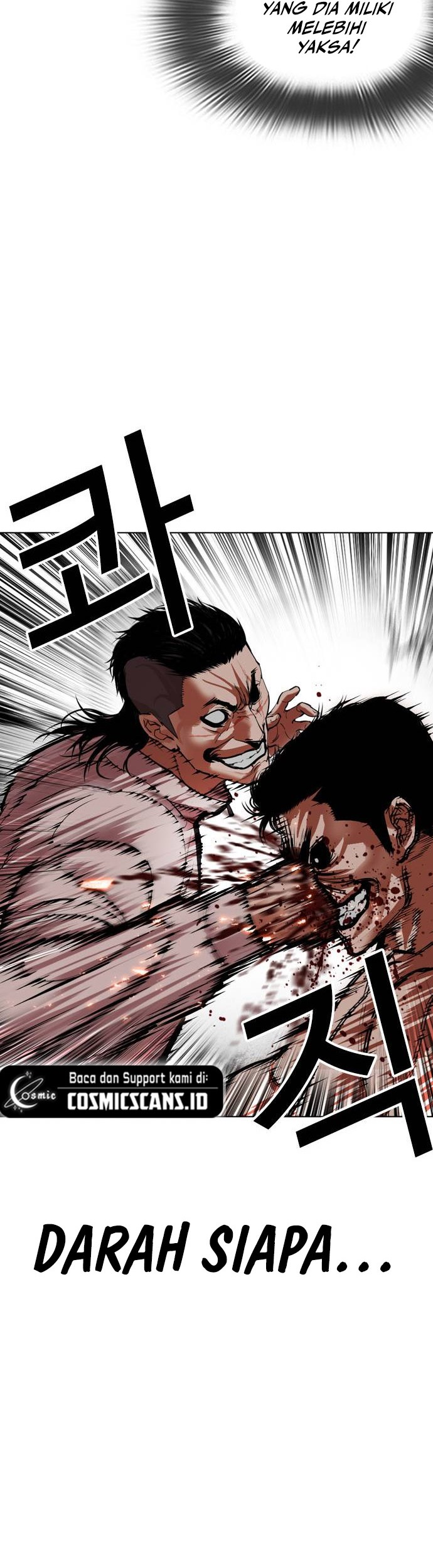 Lookism Bab 487 halaman 50