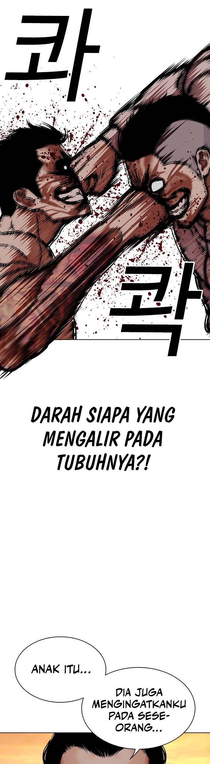 Lookism Bab 487 halaman 51