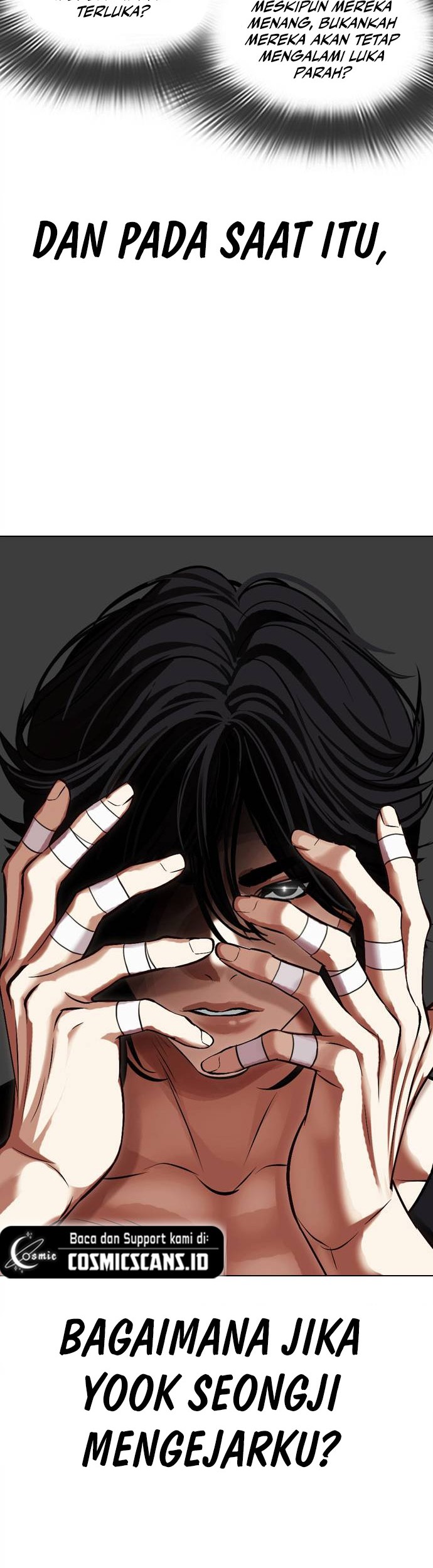 Lookism Bab 487 halaman 54