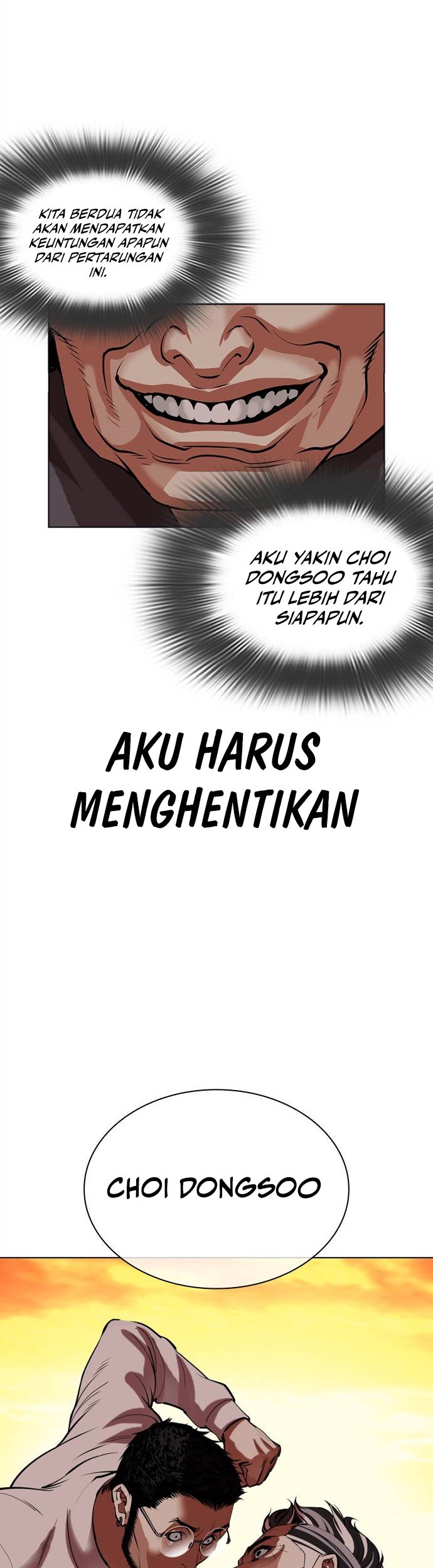 Lookism Bab 487 halaman 55