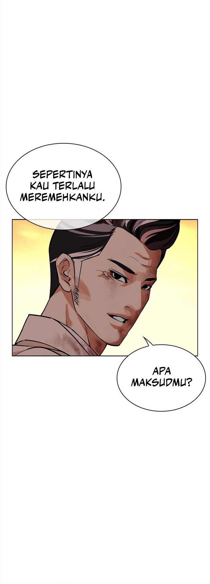 Lookism Bab 487 halaman 58