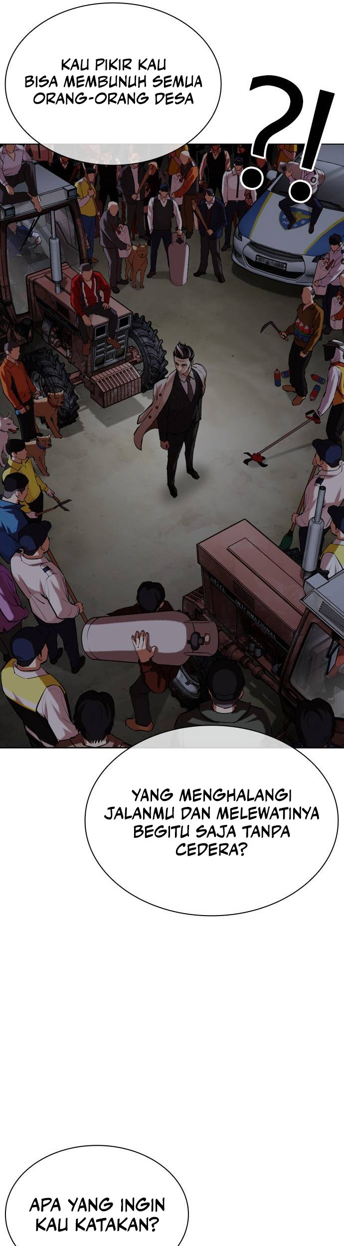 Lookism Bab 487 halaman 63