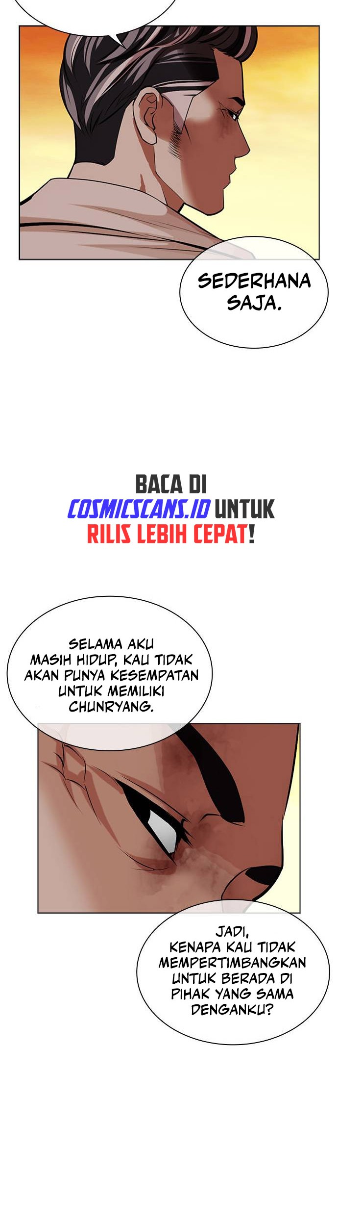 Lookism Bab 487 halaman 64