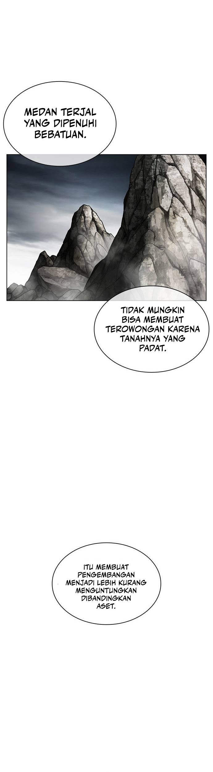 Lookism Bab 487 halaman 67