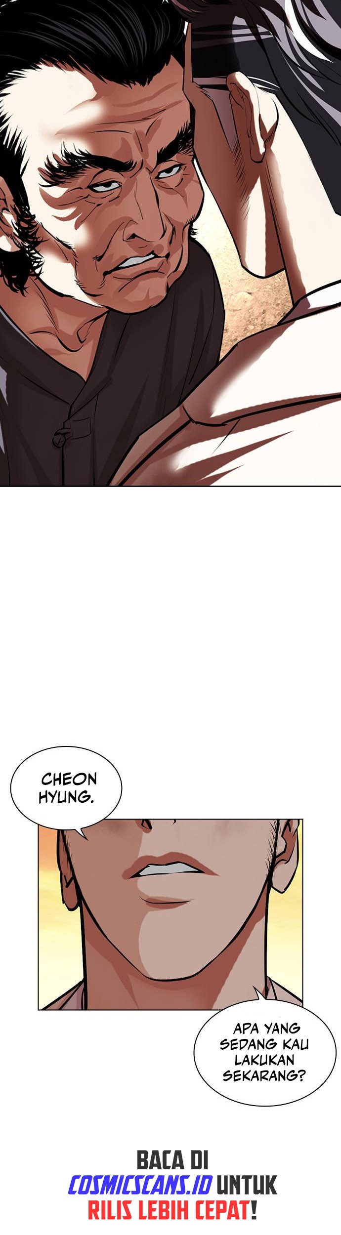 Lookism Bab 487 halaman 69