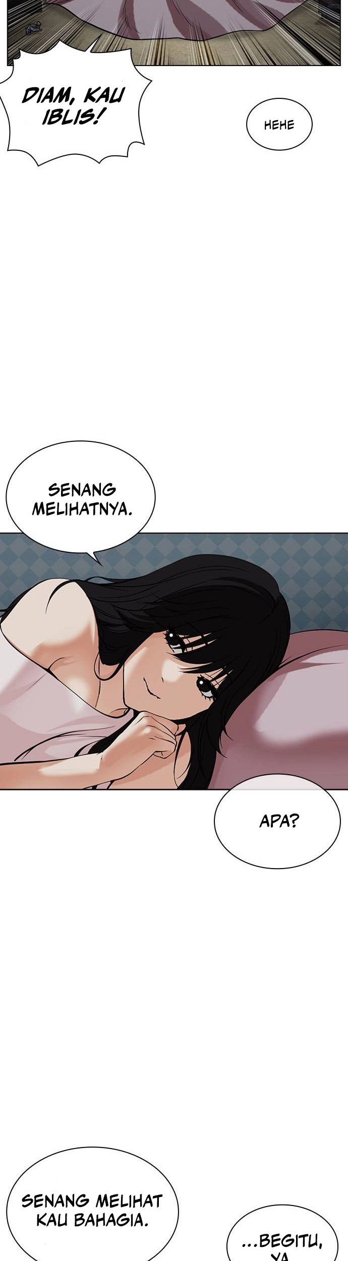 Lookism Bab 487 halaman 96