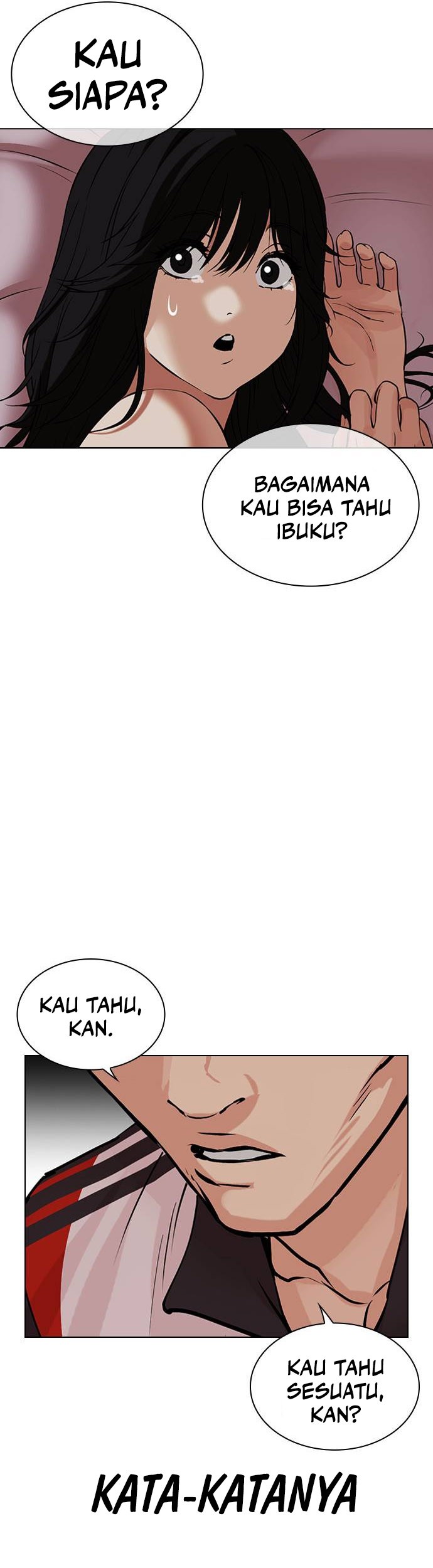 Lookism Bab 487 halaman 103