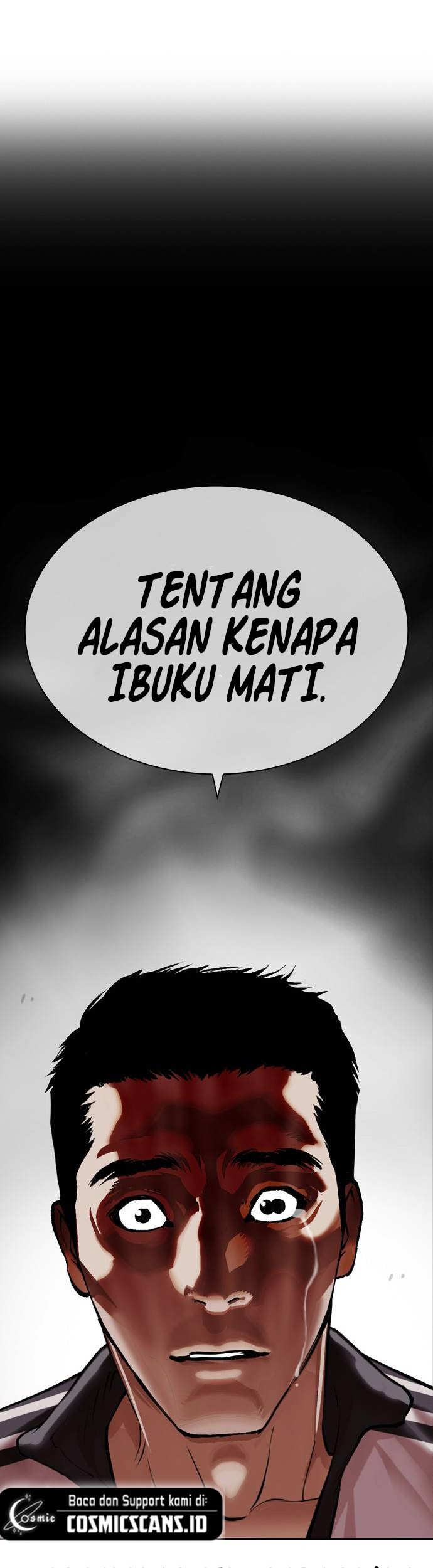 Lookism Bab 487 halaman 104
