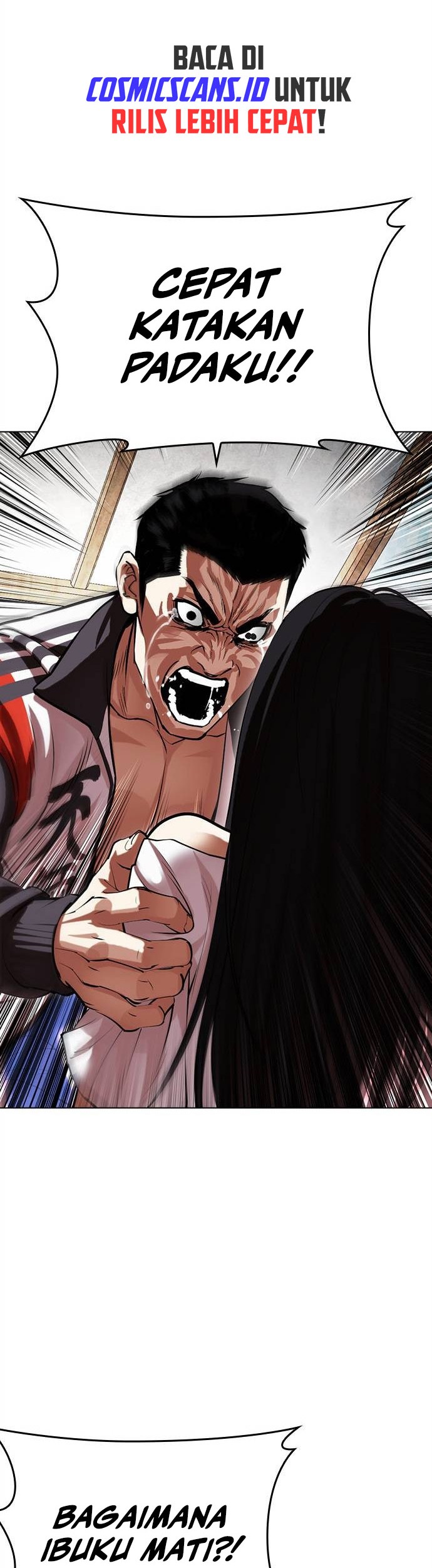 Lookism Bab 488 halaman 16