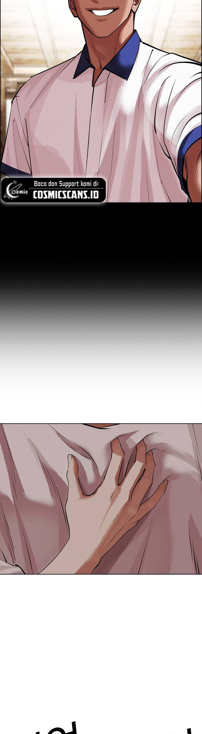 Lookism Bab 488 halaman 20