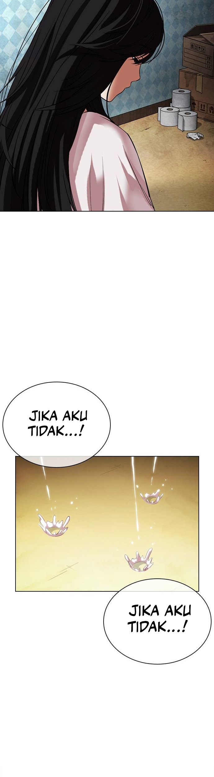 Lookism Bab 488 halaman 25