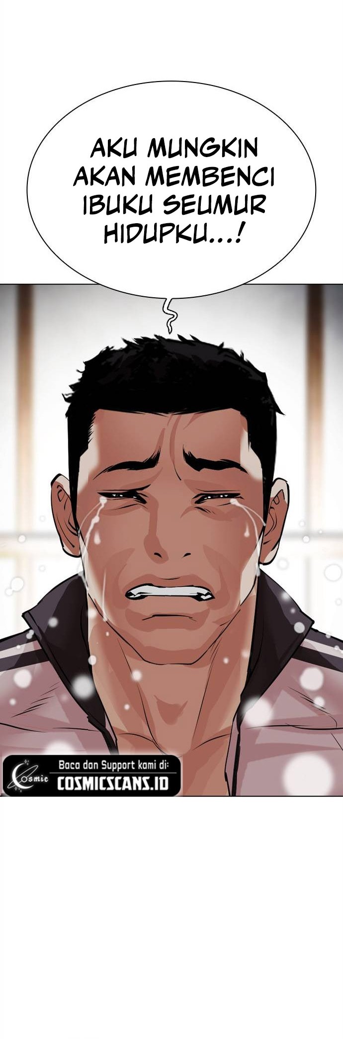 Lookism Bab 488 halaman 26