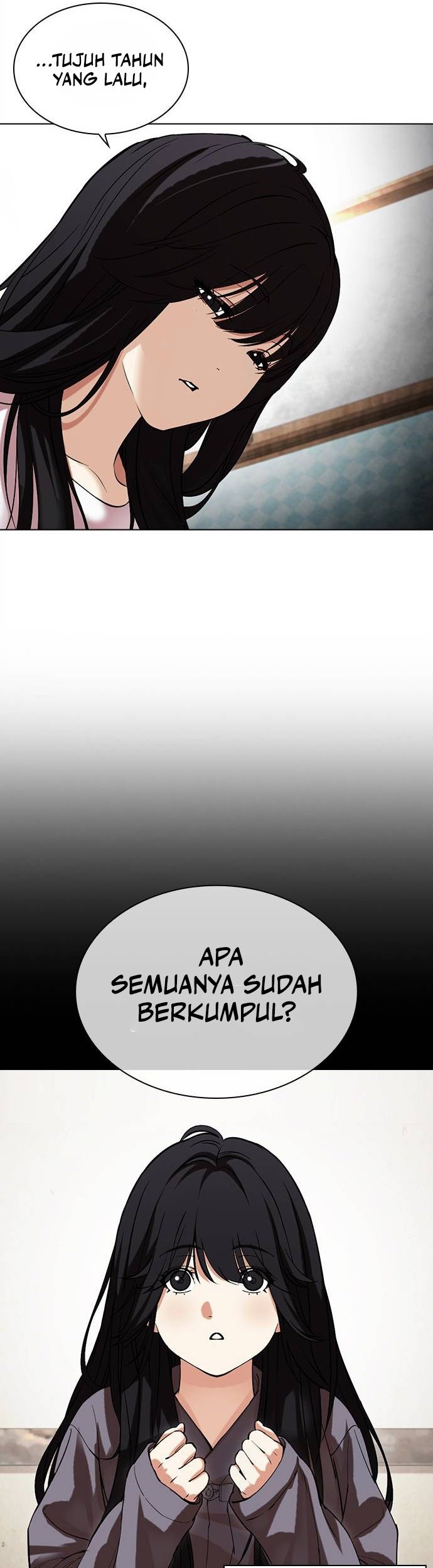Lookism Bab 488 halaman 27