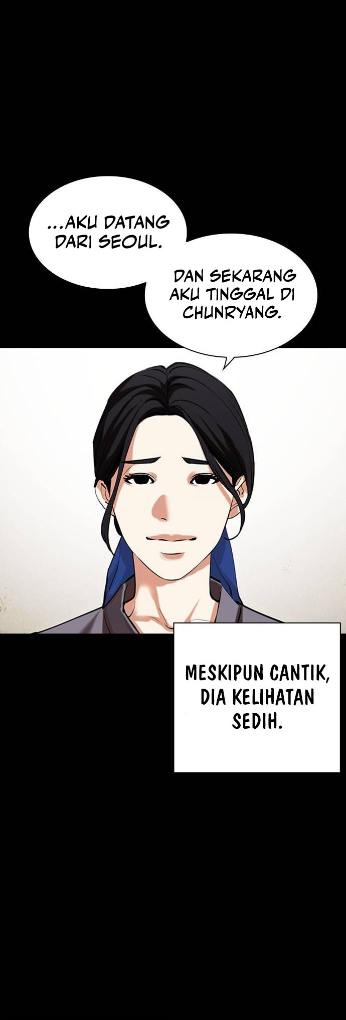 Lookism Bab 488 halaman 30