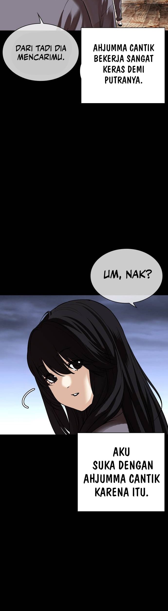 Lookism Bab 488 halaman 32
