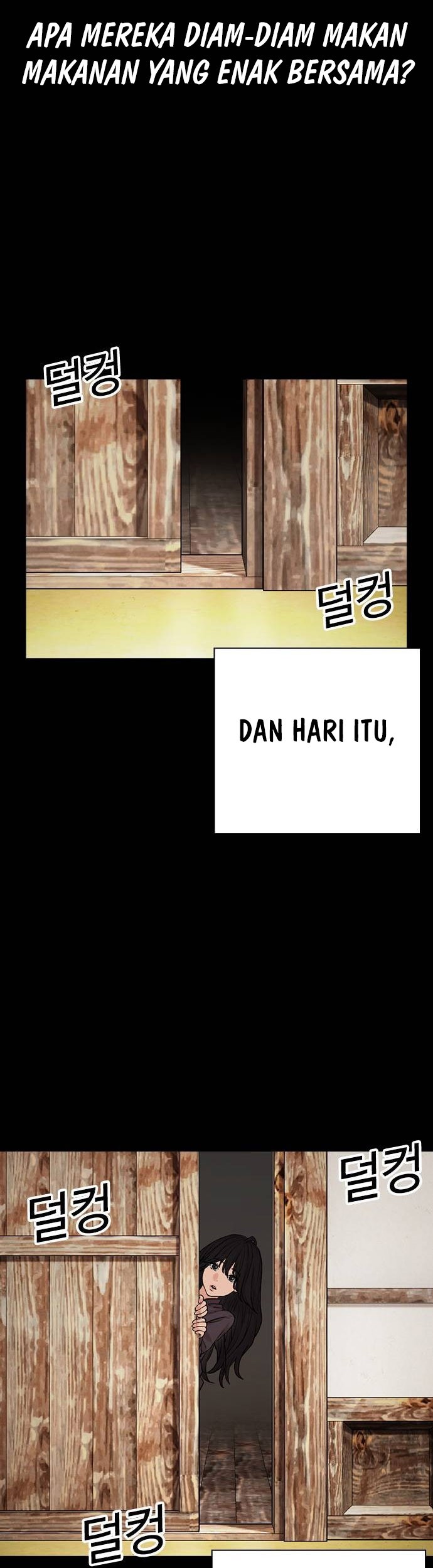 Lookism Bab 488 halaman 39