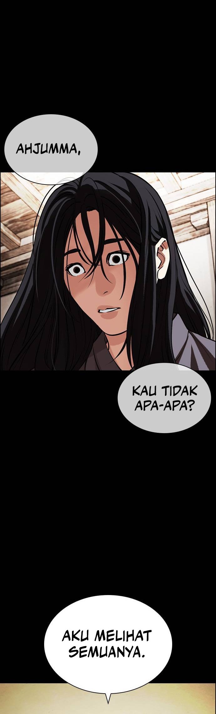 Lookism Bab 488 halaman 42