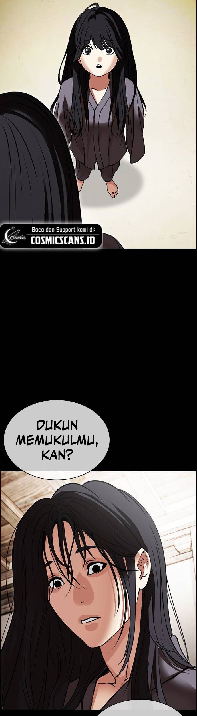 Lookism Bab 488 halaman 43