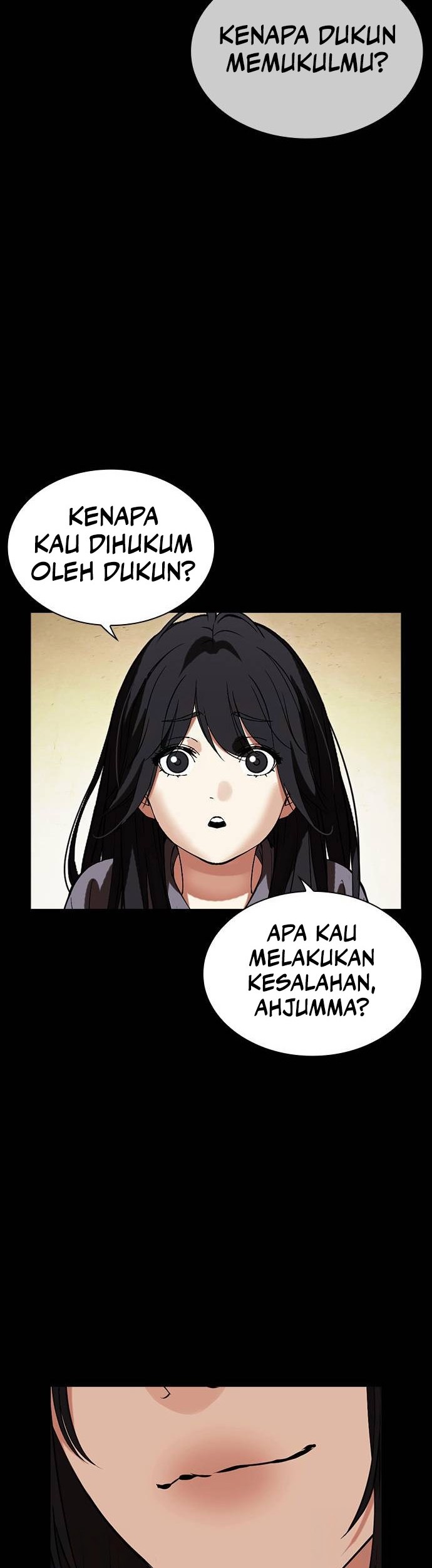 Lookism Bab 488 halaman 44