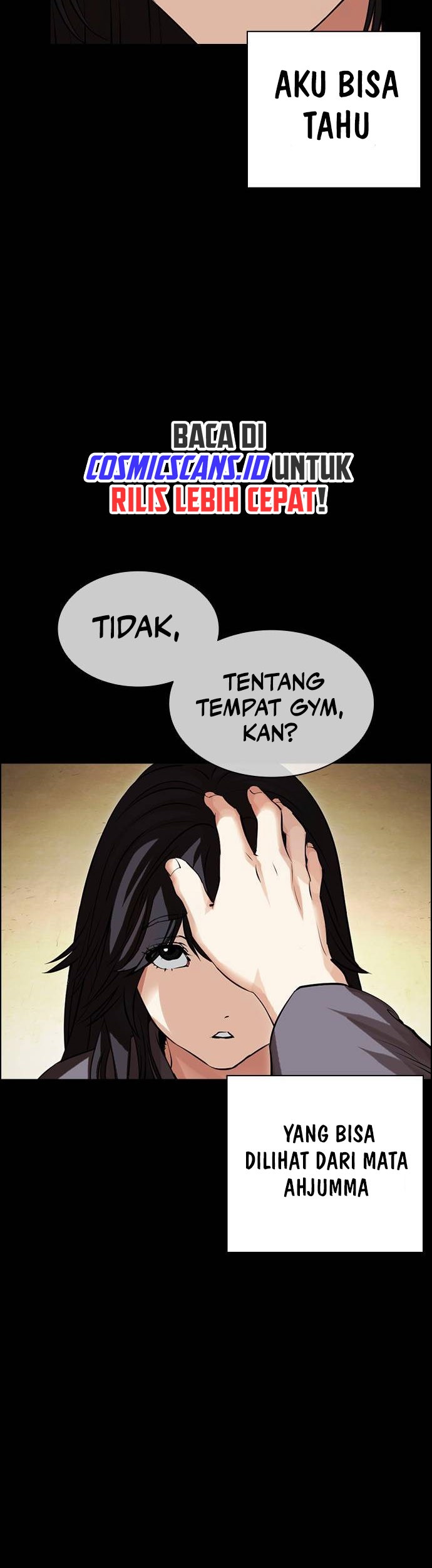 Lookism Bab 488 halaman 45