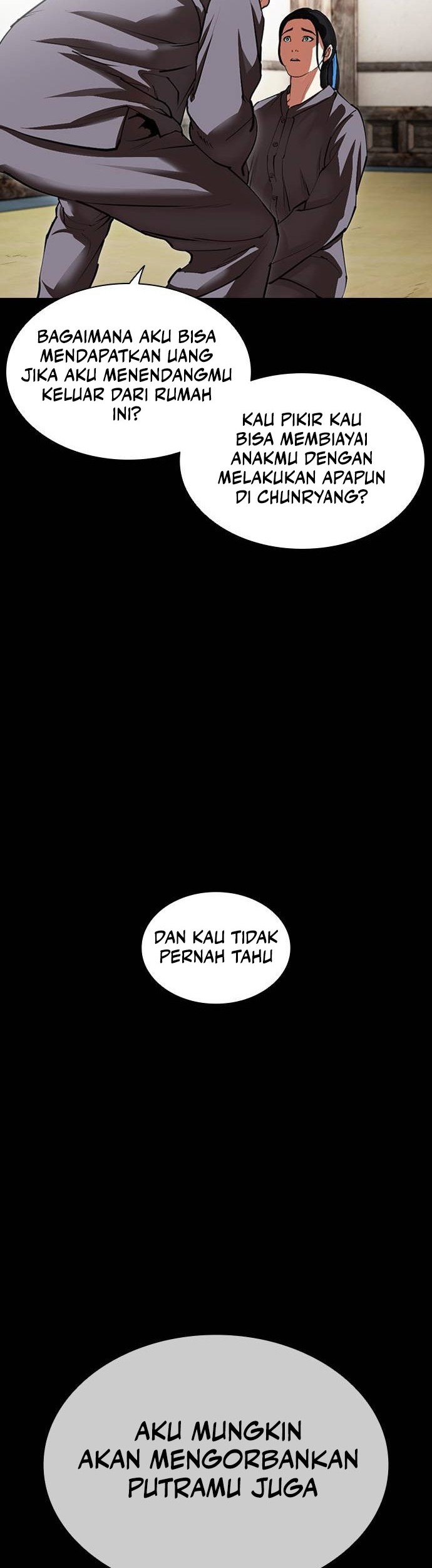 Lookism Bab 488 halaman 52