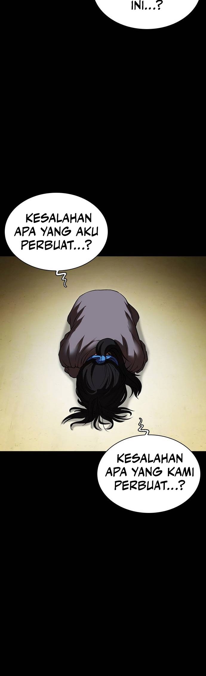 Lookism Bab 488 halaman 54