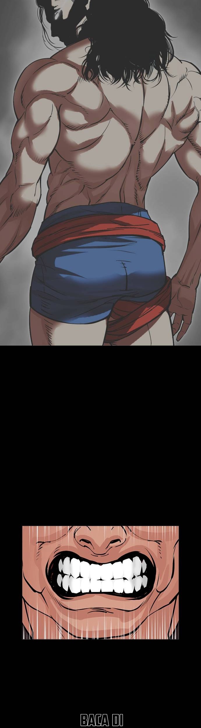 Lookism Bab 488 halaman 57