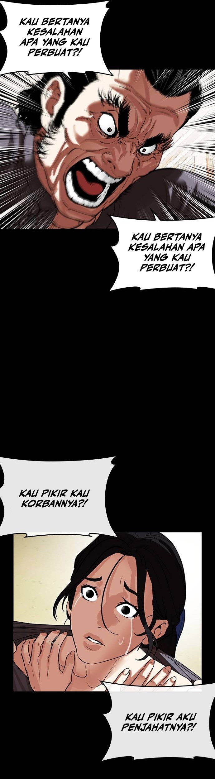 Lookism Bab 488 halaman 59