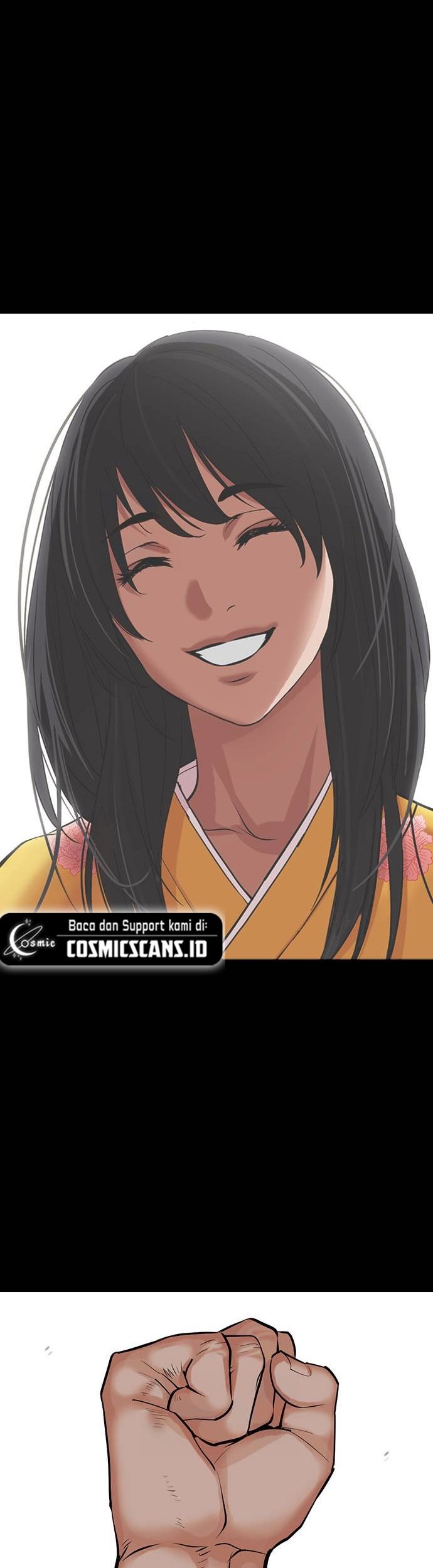 Lookism Bab 488 halaman 60