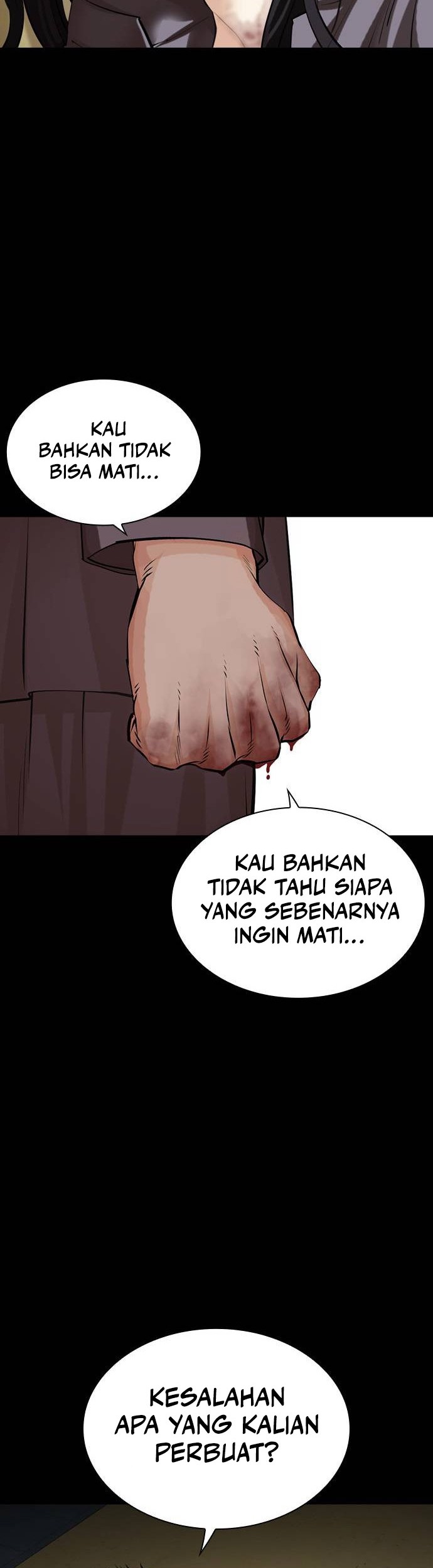Lookism Bab 488 halaman 64