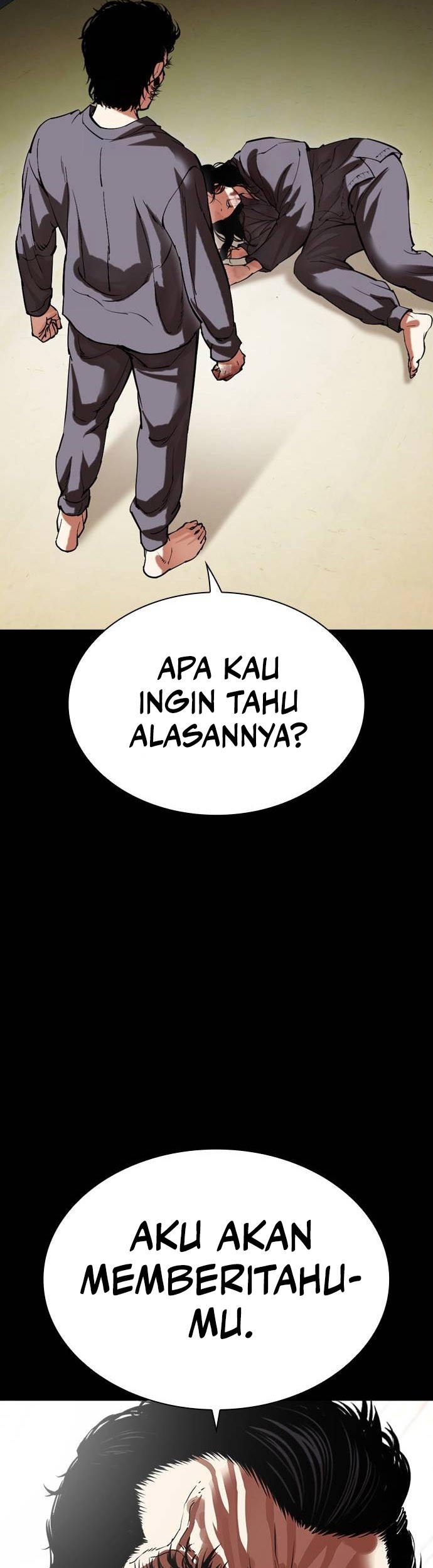Lookism Bab 488 halaman 65