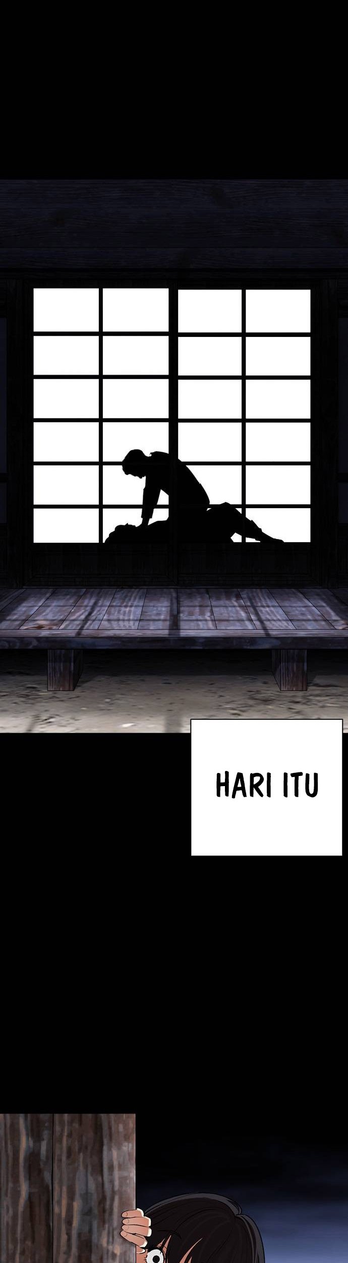 Lookism Bab 488 halaman 68