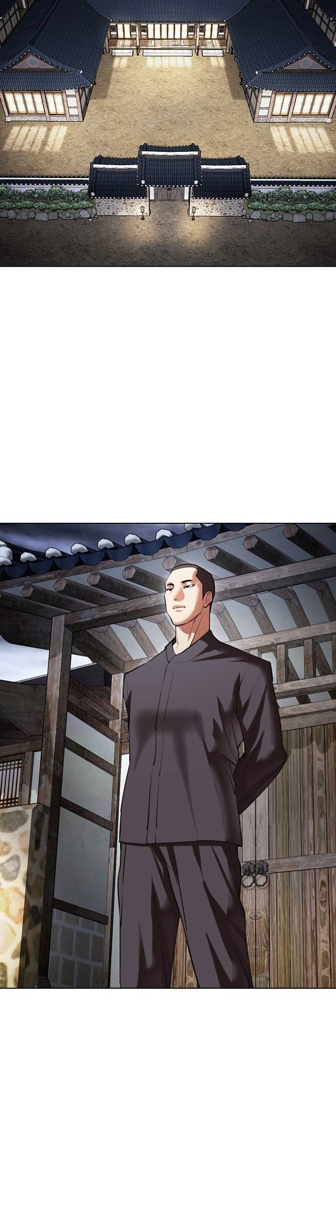 Lookism Bab 488 halaman 73