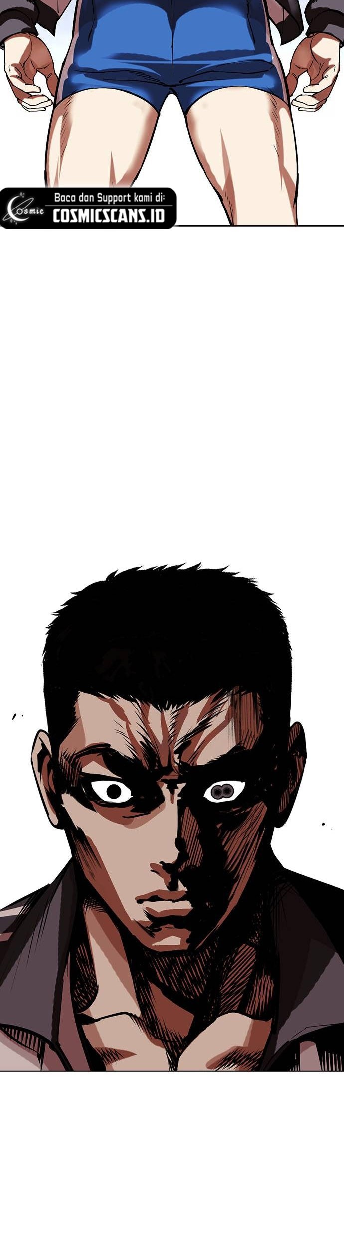Lookism Bab 488 halaman 77