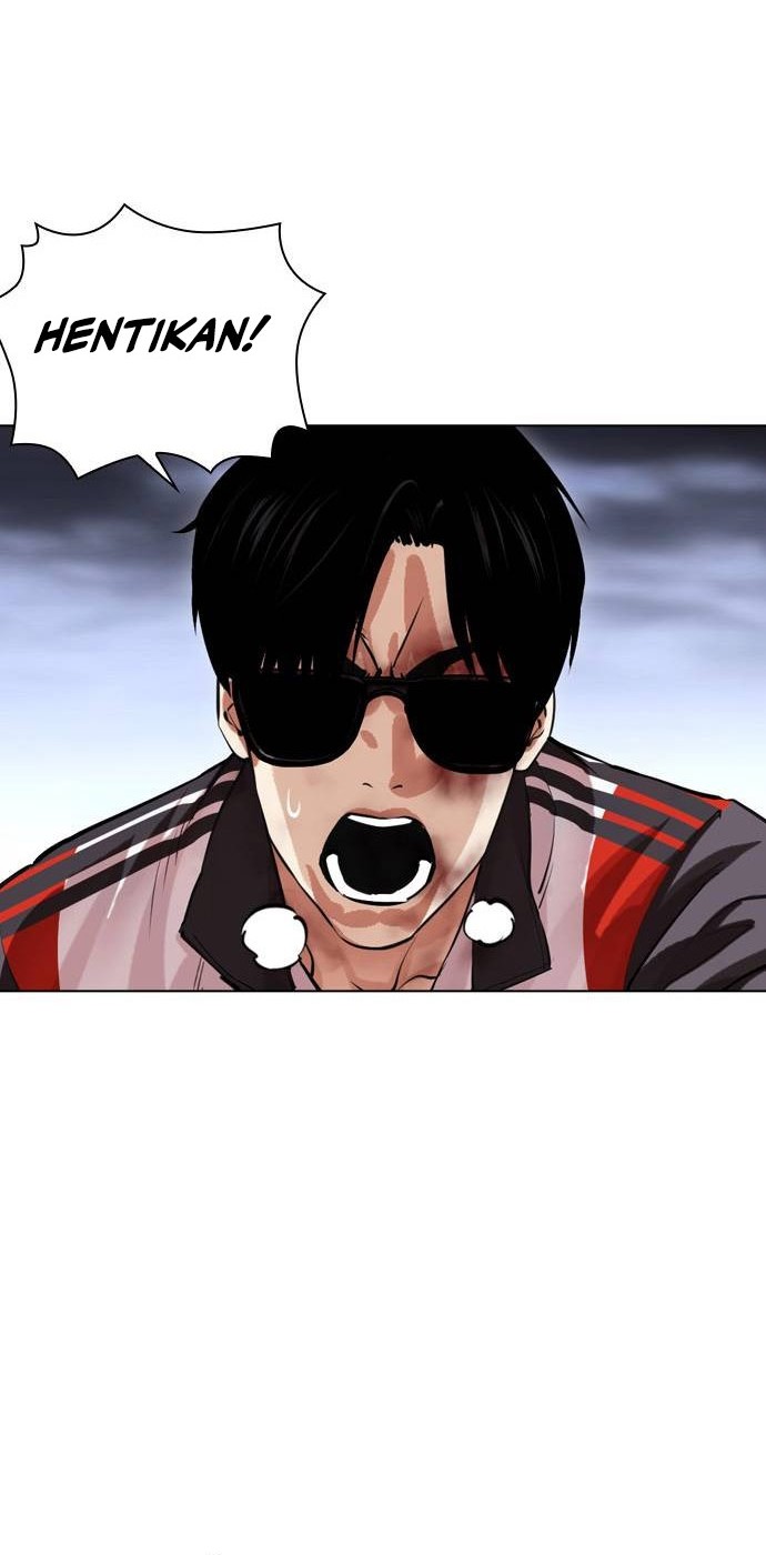 Lookism Bab 488 halaman 78