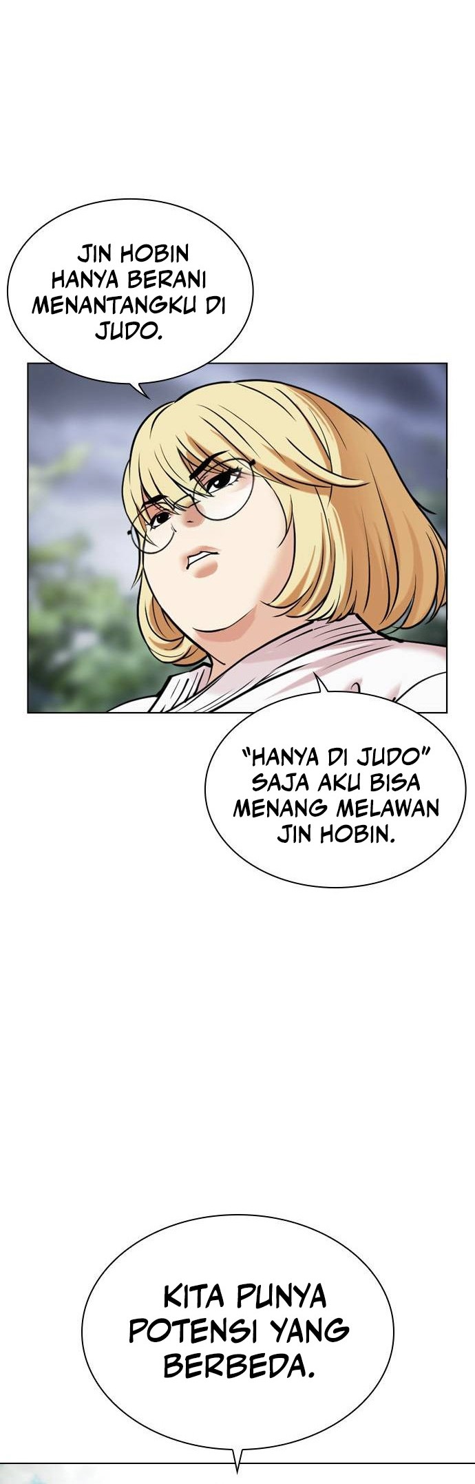 Lookism Bab 488 halaman 82