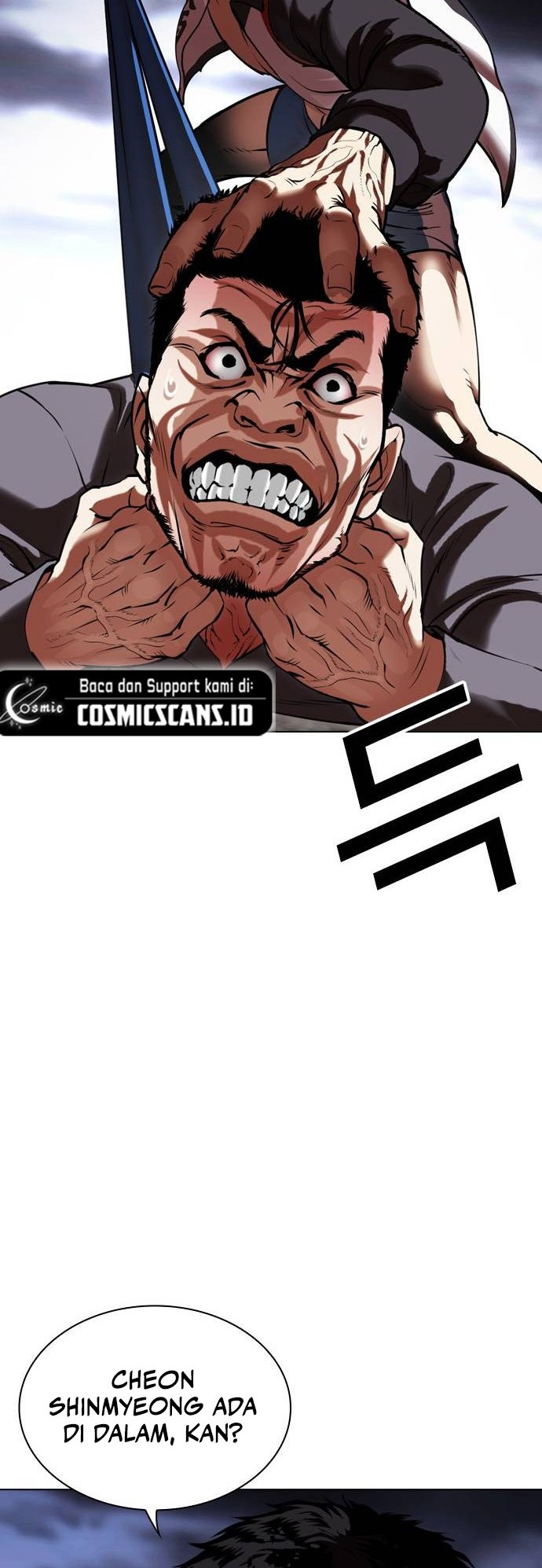 Lookism Bab 488 halaman 86