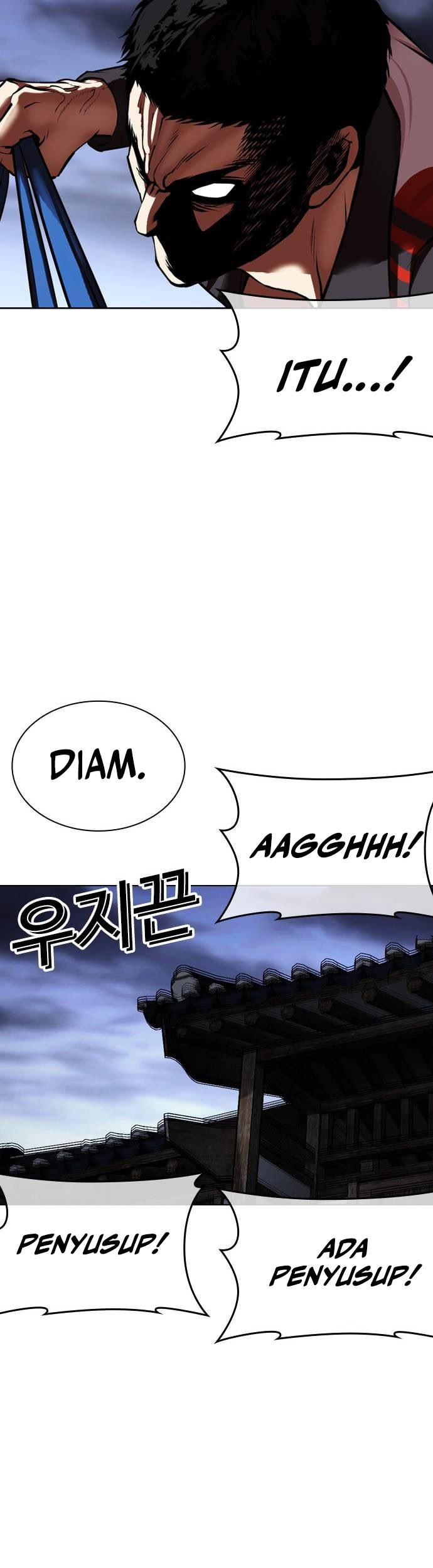 Lookism Bab 488 halaman 87
