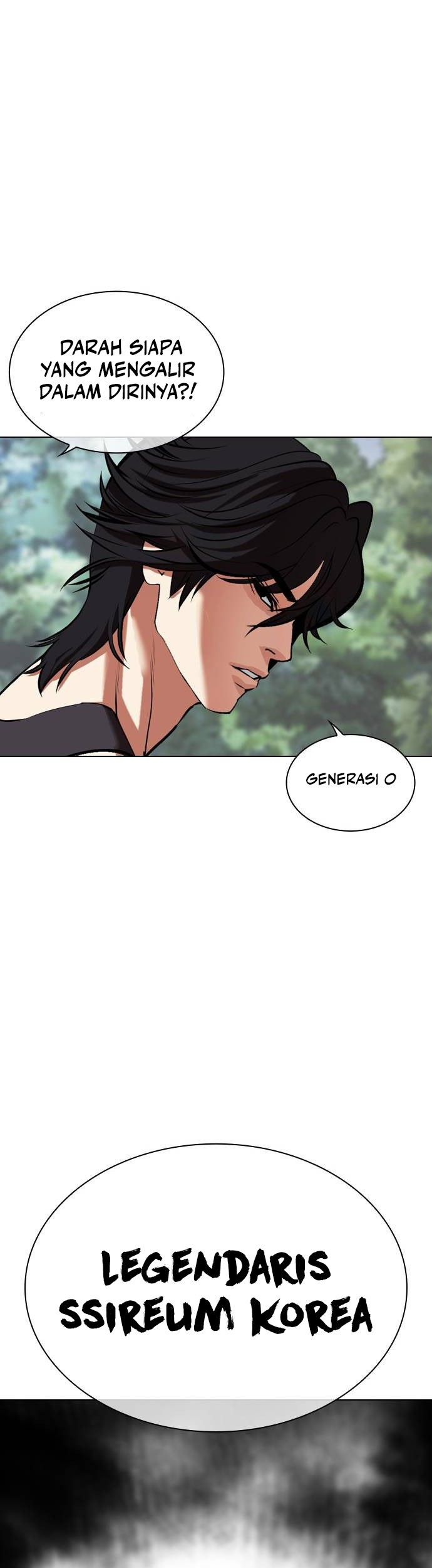Lookism Bab 488 halaman 89
