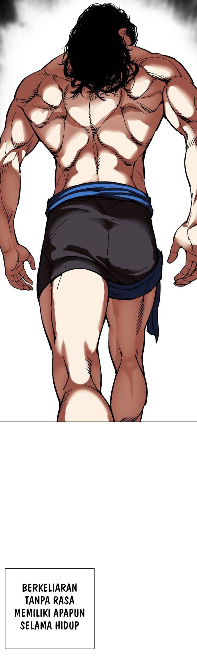 Lookism Bab 488 halaman 90